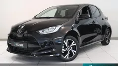 Gebruikt 2025 Toyota Yaris Hybrid Hatchback | € 26.495 (Eerlijke prijs)