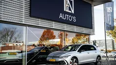 Gebruikt 2022 VW Golf VIII GTE Hatchback | € 27.910 (Eerlijke prijs)
