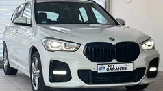 Wit Gebruikt 2022 BMW X1 Shadowline SUV | € 33.700 (Eerlijke prijs)