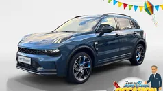 Blauw Gebruikt 2021 Lynk & Co 01 SUV | € 22.940 (Eerlijke prijs)