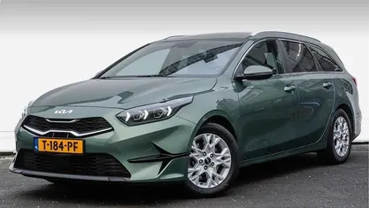 Gebruikt 2023 Kia Ceed Sportswagon Stationwagen | € 18.440 (Goede deal)