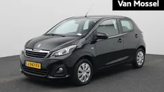 Gebruikt 2020 Peugeot 108 Active Hatchback | € 8.400 (Eerlijke prijs)