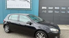 VW Golf VI