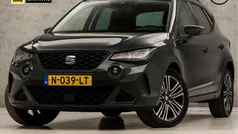 Gebruikt 2021 Seat Arona Sport SUV | € 17.445 (Eerlijke prijs)
