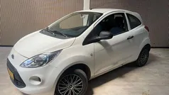 Gebruikt 2009 Ford Ka Trend Hatchback | € 1.250 (Super prijs)