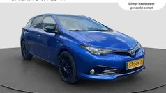 Blauw Gebruikt 2018 Toyota Auris Hybrid Plus Hatchback | € 15.190 (Eerlijke prijs)