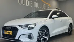 Wit Gebruikt 2022 Audi A3 e-tron Advanced Hatchback | € 24.950 (Goede deal)
