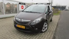 Gebruikt 2012 Opel Zafira Tourer Cosmo MPV | € 3.950 (Eerlijke prijs)