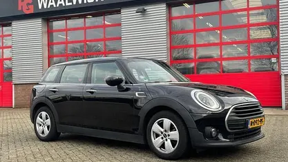 Occasion 2021 Mini One Clubman Stationwagen | € 10.450 (Super prijs)