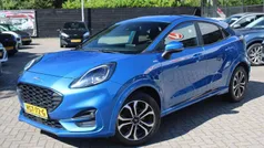 Gebruikt 2020 Ford Puma ST-Line SUV | € 18.495 (Goede deal)