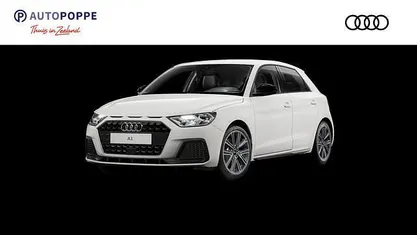 Occasion Audi A1 Sportback Advanced 95 PK (69 kW) 2026 Hatchback