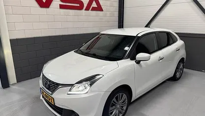 Occasion Suzuki Baleno 90 PK (66 kW) 2017 Hatchback