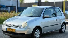 Grijs Gebruikt 2001 VW Lupo Comfortline Hatchback | € 1.175 (Eerlijke prijs)