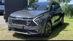 Grijs Gebruikt 2022 Kia Sportage 3 SUV | € 38.945 (Eerlijke prijs)