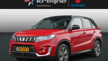Grijs Occasion 2026 Suzuki Vitara SUV | € 23.925 (Super prijs)