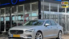 Gebruikt 2016 Volvo S90 Inscription Sedan | € 22.750 (Eerlijke prijs)