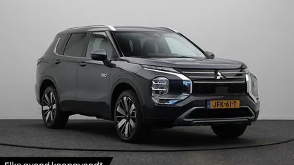 Occasion Mitsubishi Outlander Edition 306 PK (225 kW) 2025 SUV