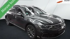 Grijs Gebruikt 2021 VW Passat GTE Stationwagen | € 18.999 (Super prijs)