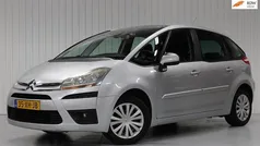 Gebruikt 2007 Citroën C4 Picasso MPV | € 2.650 (Goede deal)
