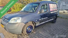 Gebruikt 2002 Citroën Berlingo Sedan | € 1.100 (Eerlijke prijs)