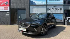 Gebruikt 2015 Mazda CX-3 SUV | € 12.950 (Eerlijke prijs)
