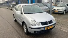 Gebruikt 2004 VW Polo Comfortline Hatchback | € 1.999 (Eerlijke prijs)