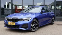 Gebruikt 2020 BMW 330 M Sport Sedan | € 34.900 (Eerlijke prijs)