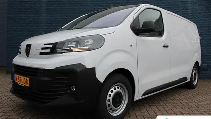 Occasion 2024 Peugeot Expert Van | € 26.722 (Super prijs)