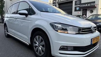 Occasion VW Touran 150 PK (110 kW) 2017 MPV