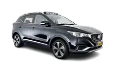 Gebruikt 2020 MG ZS Luxury Sedan | € 14.945 (Eerlijke prijs)