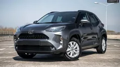 Grijs Gebruikt 2024 Toyota Yaris Cross Active SUV | € 27.735 (Goede deal)