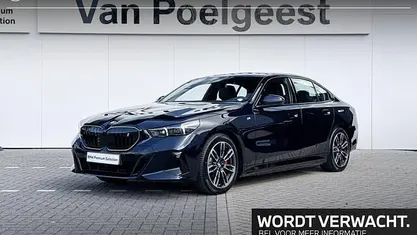 Occasion BMW i5 Comfort Edition 250 kW (340 PK) 2025 Sedan