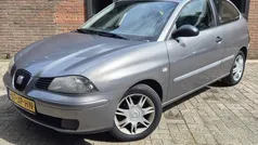Gebruikt 2002 Seat Ibiza Stella Hatchback | € 1.250 (Eerlijke prijs)