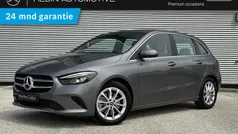 Grijs Gebruikt 2021 Mercedes B250 Progressive MPV | € 30.900 (Eerlijke prijs)