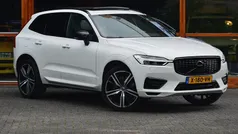 Wit Gebruikt 2020 Volvo XC60 R-Design SUV | € 34.950 (Eerlijke prijs)