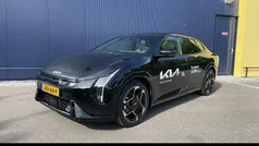 Gebruikt 2025 Kia EV4 Hatchback | € 49.900 (Eerlijke prijs)