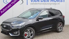Zwart Gebruikt 2025 Ford Kuga ST-Line X SUV | € 44.450 (Goede deal)