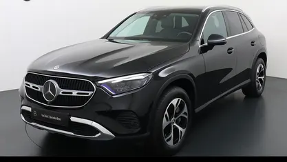 Occasion 2023 Mercedes GLC300e Luxury SUV | € 57.950 (Eerlijke prijs)