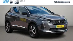Grijs Gebruikt 2024 Peugeot 3008 Allure SUV | € 29.950 (Goede deal)