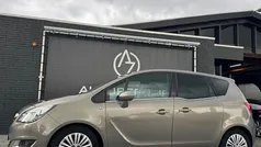 Gebruikt 2014 Opel Meriva MPV | € 4.450 (Eerlijke prijs)