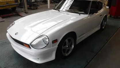 Occasion Datsun 240Z 1971