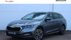 Gebruikt 2022 Skoda Octavia Style Stationwagen | € 23.450 (Eerlijke prijs)