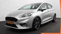 Gebruikt 2020 Ford Fiesta ST-Line Hatchback | € 13.890 (Eerlijke prijs)