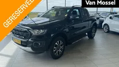 Gebruikt 2020 Ford Ranger Wildtrack Pickup | € 25.950 (Goede deal)