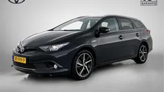 Gebruikt 2019 Toyota Auris Hybrid Stationwagen | € 19.945 (Eerlijke prijs)