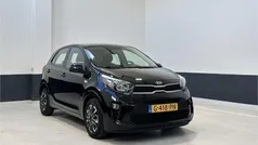 Gebruikt 2020 Kia Picanto Hatchback | € 11.409 (Eerlijke prijs)