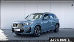 Groen Gebruikt 2023 BMW iX1 M Sport SUV | € 42.900 (Eerlijke prijs)