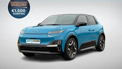 Occasion 2025 Nissan Micra Evolve Hatchback | € 35.023 (Eerlijke prijs)