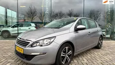 Gebruikt 2016 Peugeot 308 Active Hatchback | € 6.400 (Goede deal)