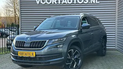 Occasion Skoda Kodiaq Style 150 PK (110 kW) 2021 SUV